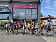 07.09.2026: Justus in Westerkappeln