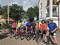 16.09.2026: Justus in Mettingen