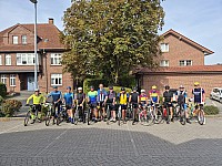 28.09.2026: Engter
