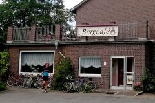 17.07.2019: Bergcafé in Lengerich