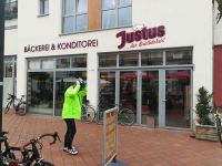 09.10.2019: Justus in Mettingen
