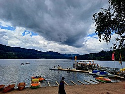Titisee