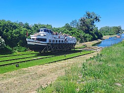 Oberländischer Kanal