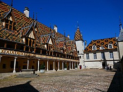 Beaune: Hôtel-Dieu