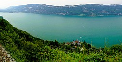 Lac du Bourget