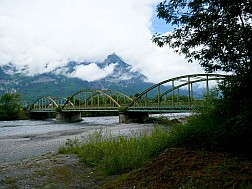 Alte Isère-Brücke