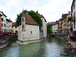 Annecy