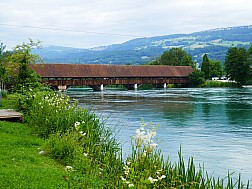 Alte Aarebrücke
