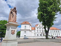 Oranienburg 