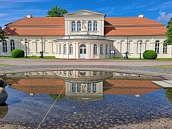 Orangerie Neustrelitz