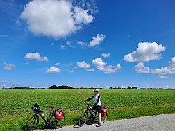 Weites Land