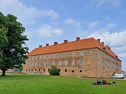 Schloss Sonderborg