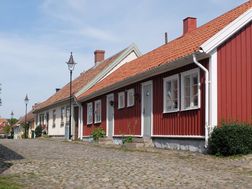 Falkenbergs Gamla Stan