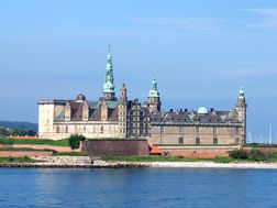 Schloss Kronborg