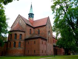 Kloster Lehnin