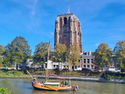 Leeuwarden - Oldehove