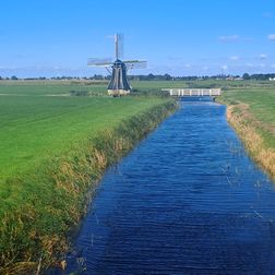 Weites Land