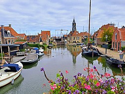 Hindeloopen