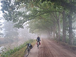Herbstnebel