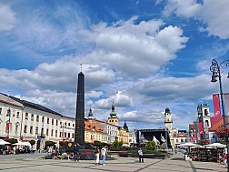 Banská Bystrica