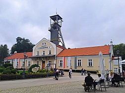 Salzbergwerk Wieliczka